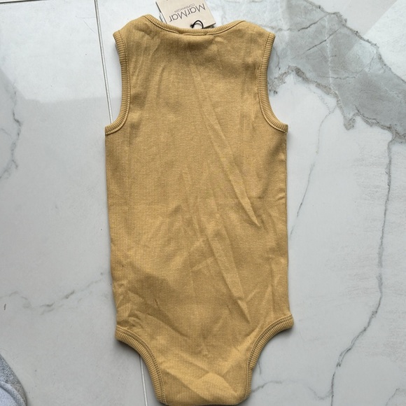 Marmar bodysuit - Picture 3 of 3
